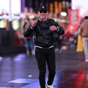 Meet your Posher, Noro